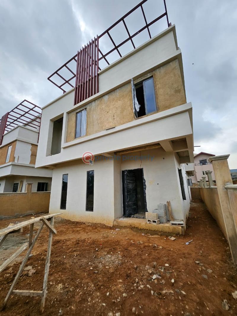 5 bedroom Duplex For Sale Gra Ikeja Lagos Ikeja GRA Lagos - 29