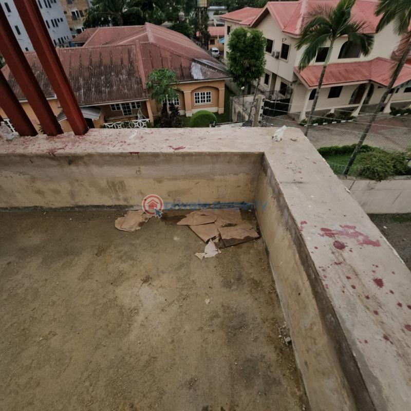 5 bedroom Duplex For Sale Gra Ikeja Lagos Ikeja GRA Lagos - 33