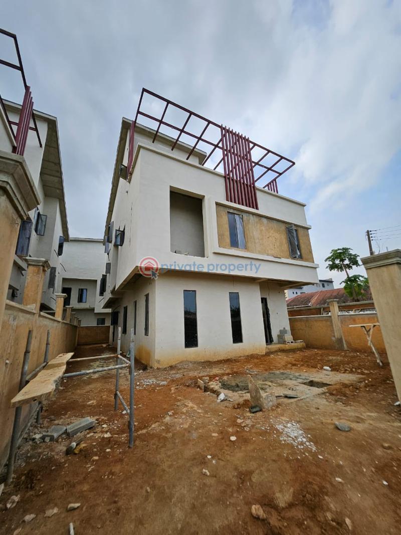 5 bedroom Duplex For Sale Gra Ikeja Lagos Ikeja GRA Lagos - 8