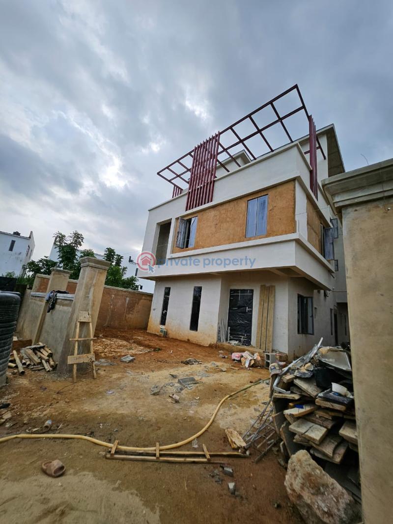 5 bedroom Duplex For Sale Gra Ikeja Lagos Ikeja GRA Lagos - 17