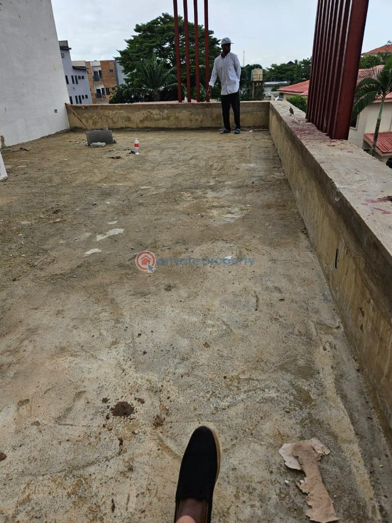 5 bedroom Duplex For Sale Gra Ikeja Lagos Ikeja GRA Lagos - 37