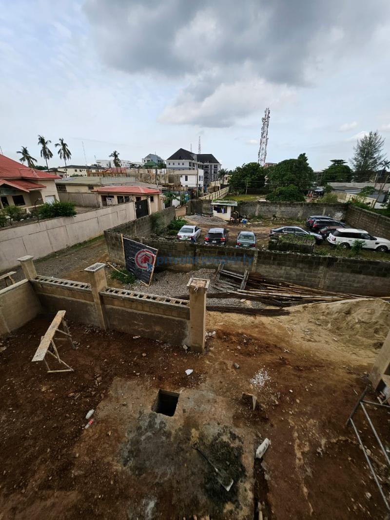 5 bedroom Duplex For Sale Gra Ikeja Lagos Ikeja GRA Lagos - 31