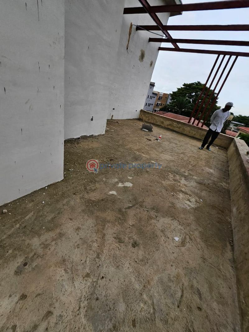 5 bedroom Duplex For Sale Gra Ikeja Lagos Ikeja GRA Lagos - 35