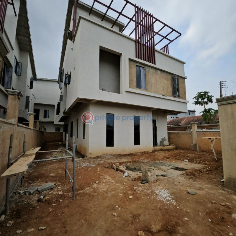 5 bedroom Duplex For Sale Gra Ikeja Lagos Ikeja GRA Lagos - 3