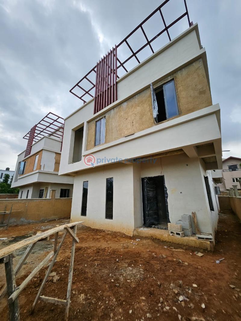 5 bedroom Duplex For Sale Gra Ikeja Lagos Ikeja GRA Lagos - 24