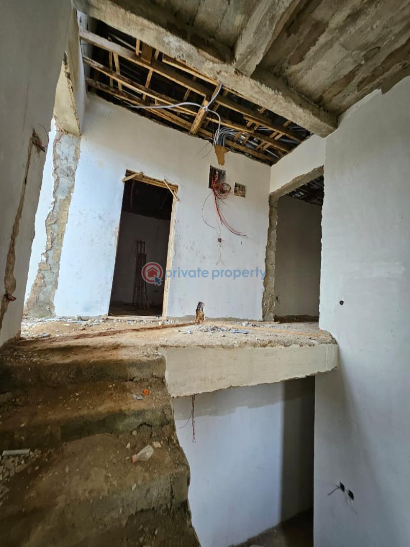 5 bedroom Duplex For Sale Gra Ikeja Lagos Ikeja GRA Lagos - 28