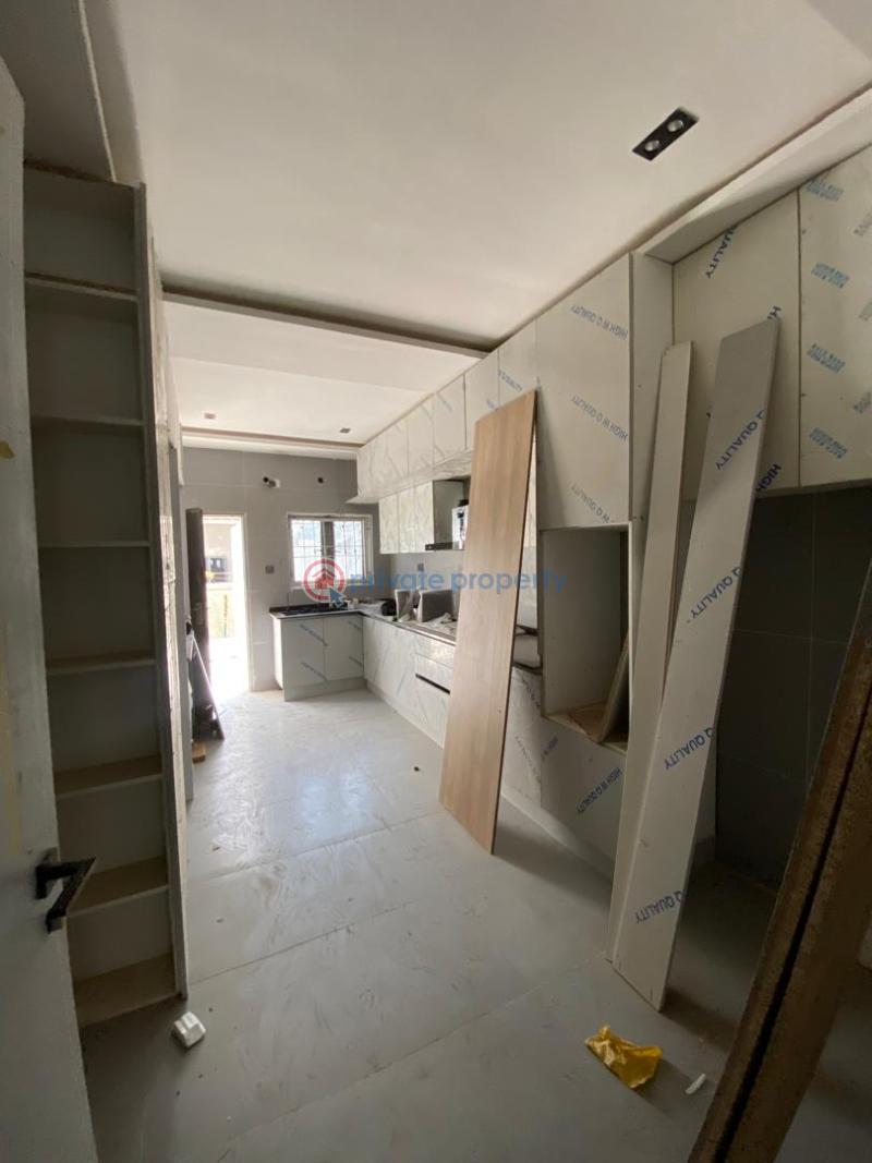 3 bedroom Maisonette For Rent Gaduwa District Gaduwa Abuja Phase 2  - 4