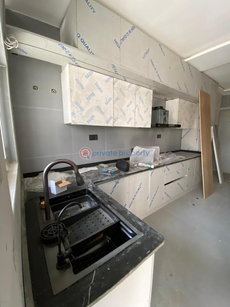 3 bedroom Maisonette For Rent Gaduwa District Gaduwa Abuja Phase 2  - 1