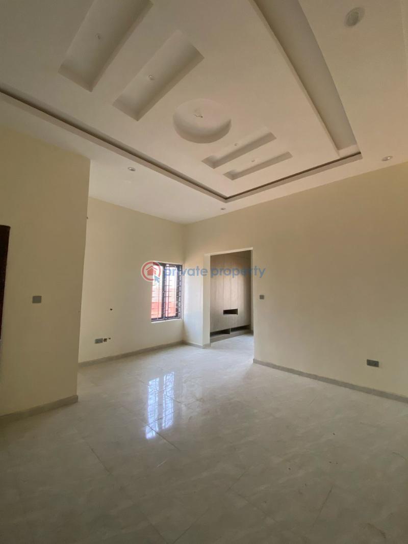 3 bedroom Maisonette For Rent Gaduwa District Gaduwa Abuja Phase 2  - 2