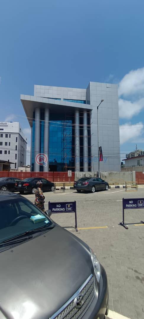 Office For Rent Victoria Island Lagos - 1