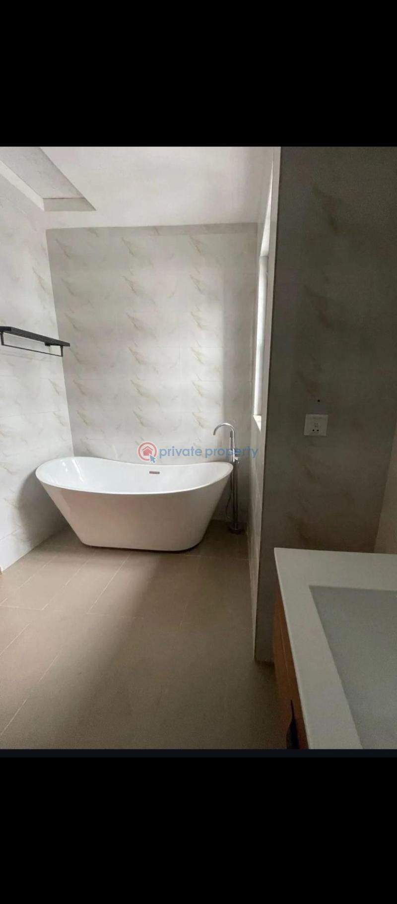 3 bedroom Terrace For Rent Victoria Island Lagos - 15
