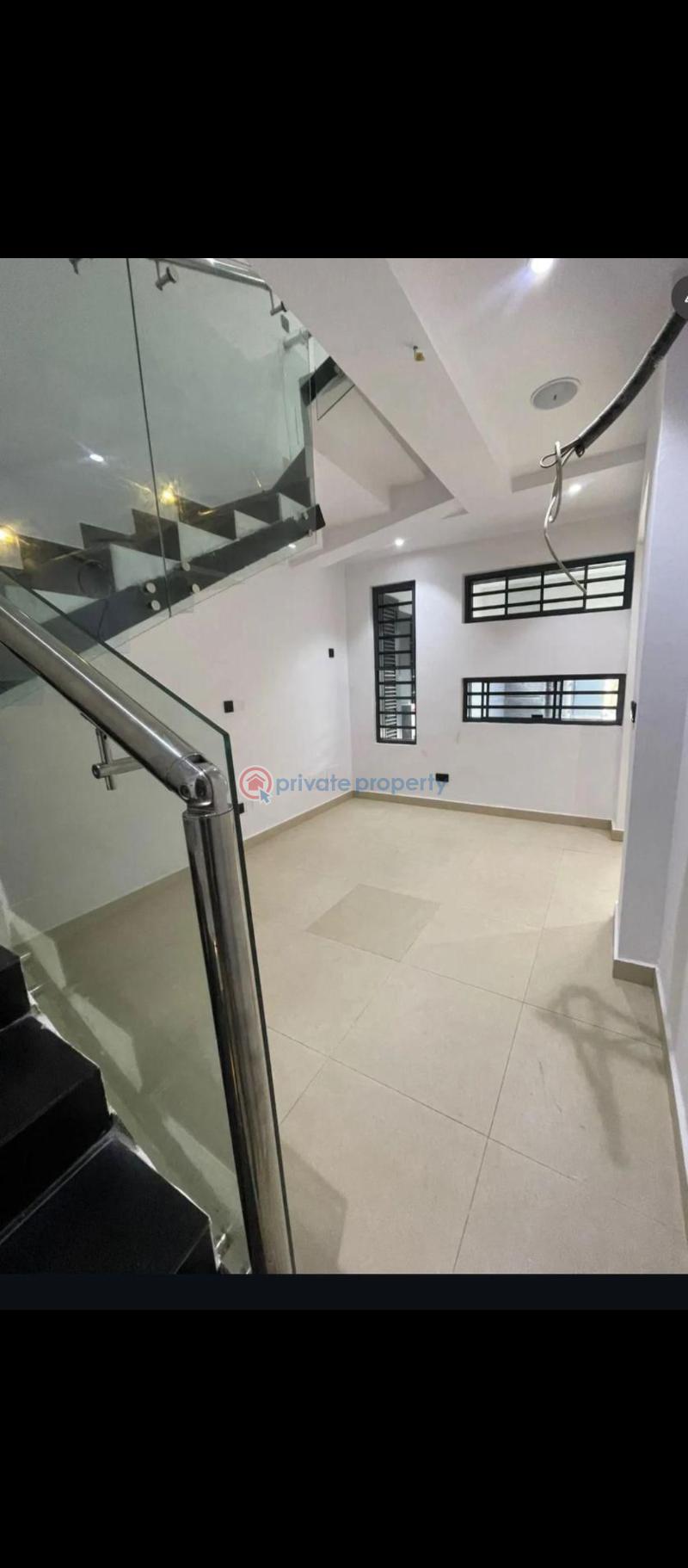3 bedroom Terrace For Rent Victoria Island Lagos - 14
