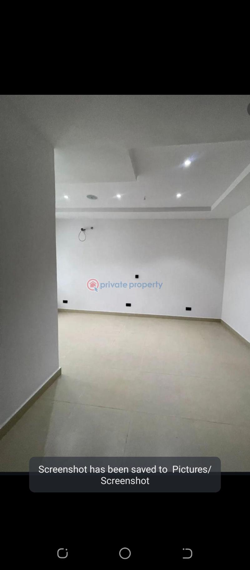 3 bedroom Terrace For Rent Victoria Island Lagos - 7