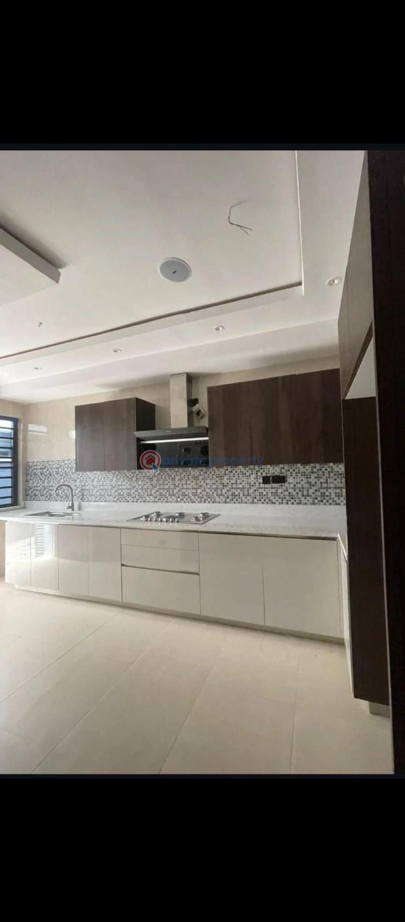 3 bedroom Terrace For Rent Victoria Island Lagos - 3