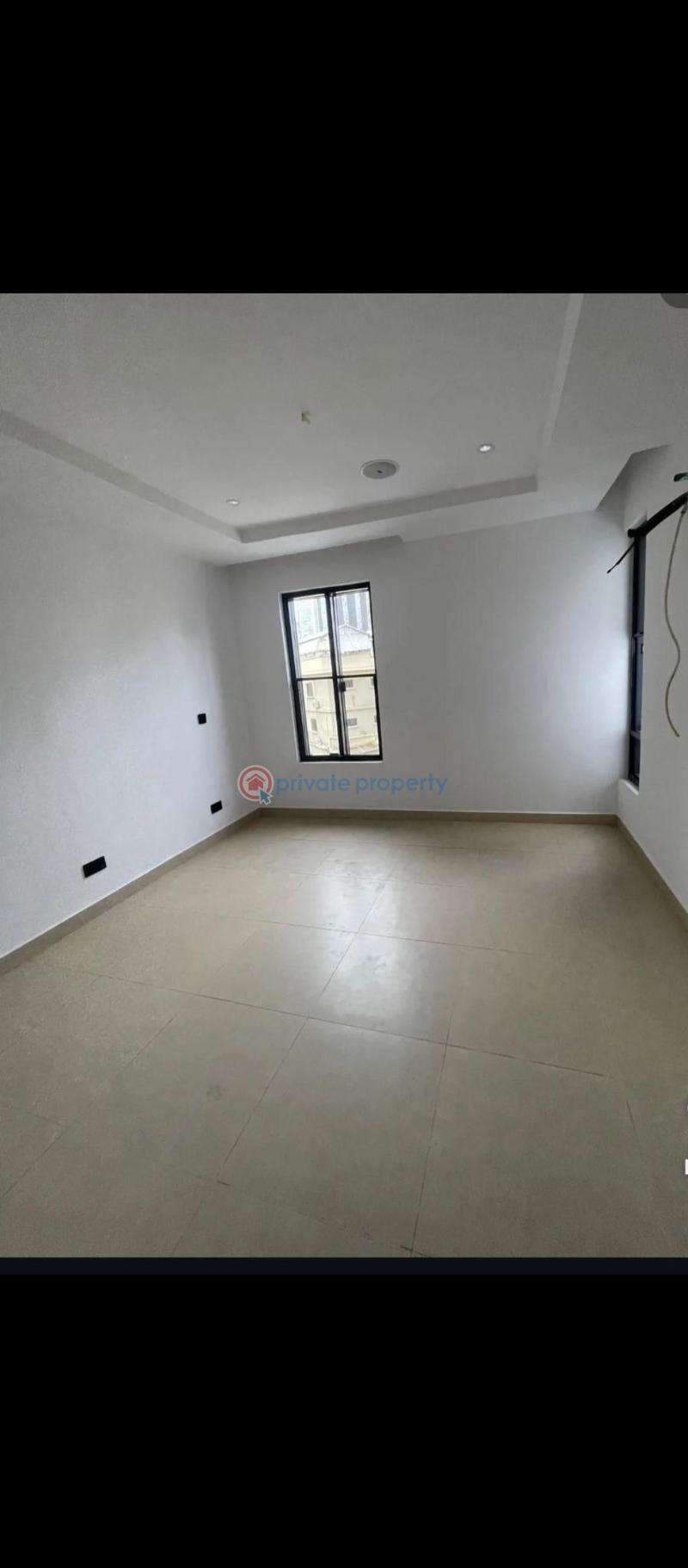 3 bedroom Terrace For Rent Victoria Island Lagos - 4