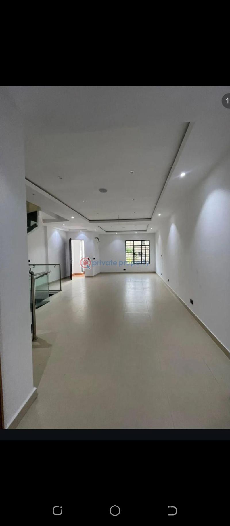 3 bedroom Terrace For Rent Victoria Island Lagos - 2
