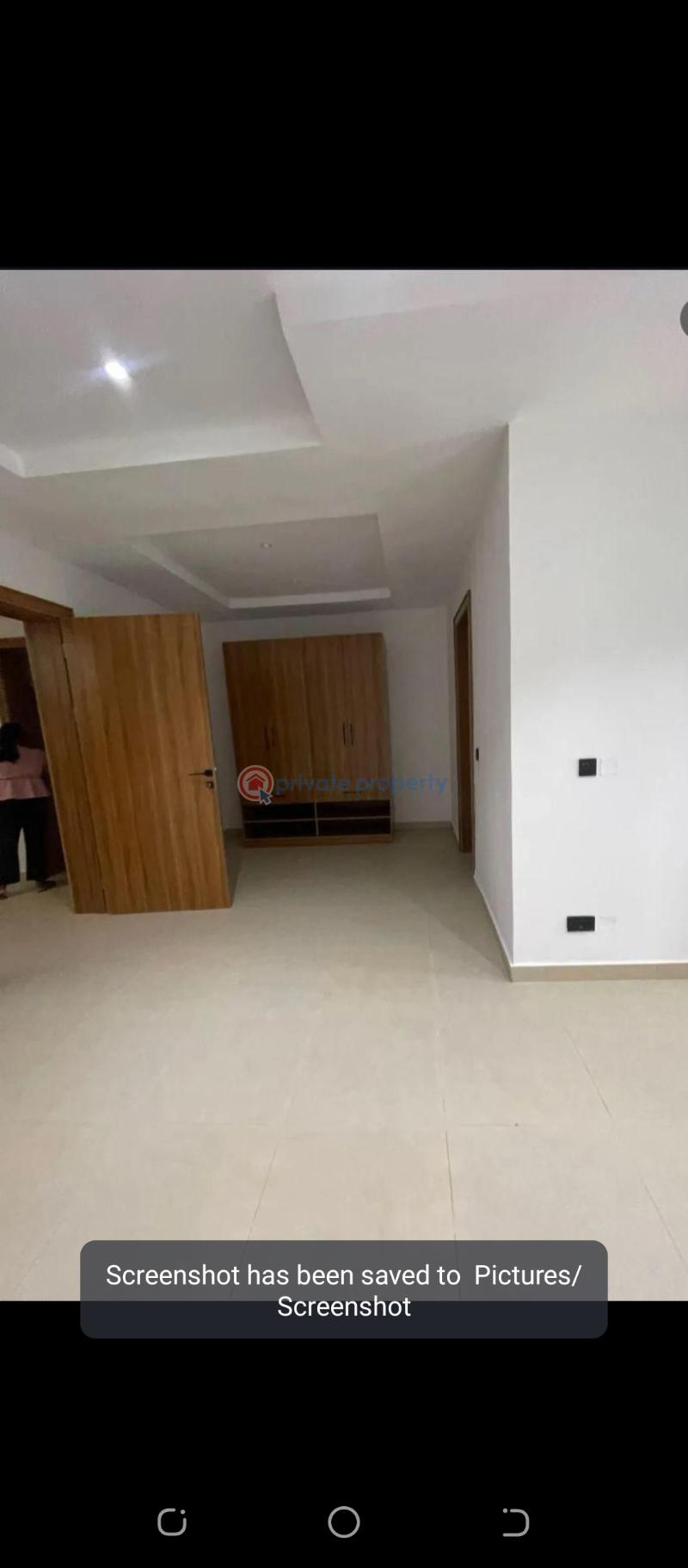 3 bedroom Terrace For Rent Victoria Island Lagos - 8