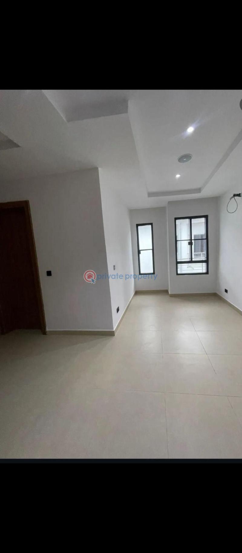 3 bedroom Terrace For Rent Victoria Island Lagos - 9