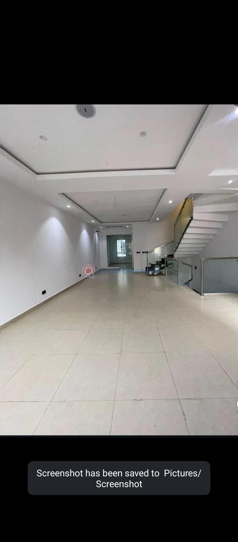 3 bedroom Terrace For Rent Victoria Island Lagos - 12