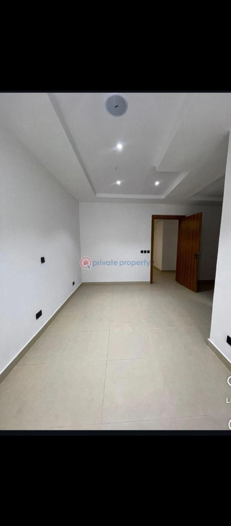 3 bedroom Terrace For Rent Victoria Island Lagos - 5