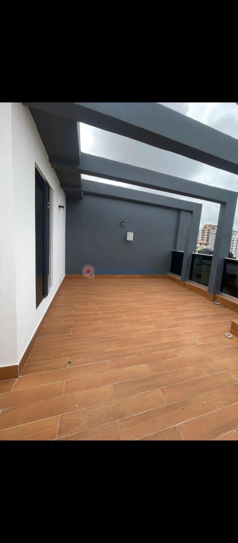 3 bedroom Terrace For Rent Victoria Island Lagos - 13