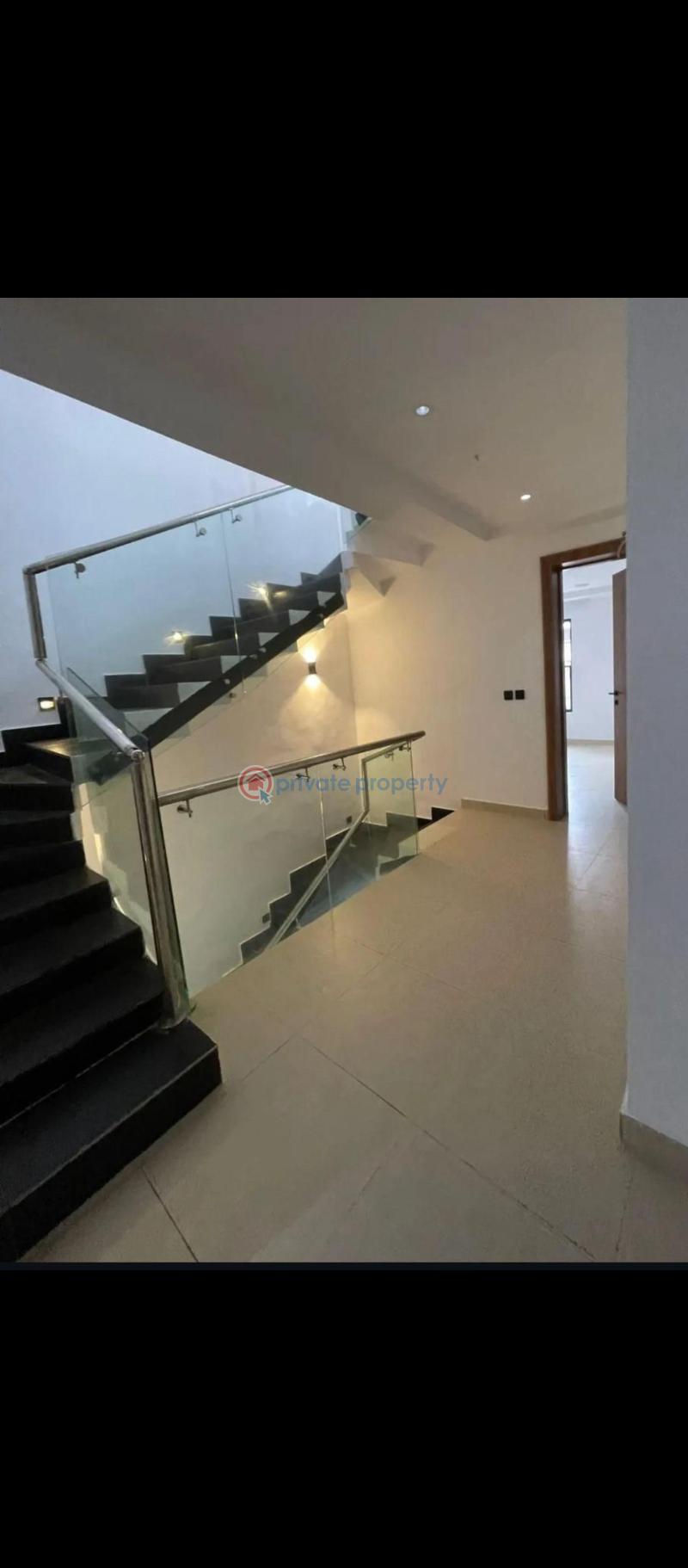 3 bedroom Terrace For Rent Victoria Island Lagos - 10
