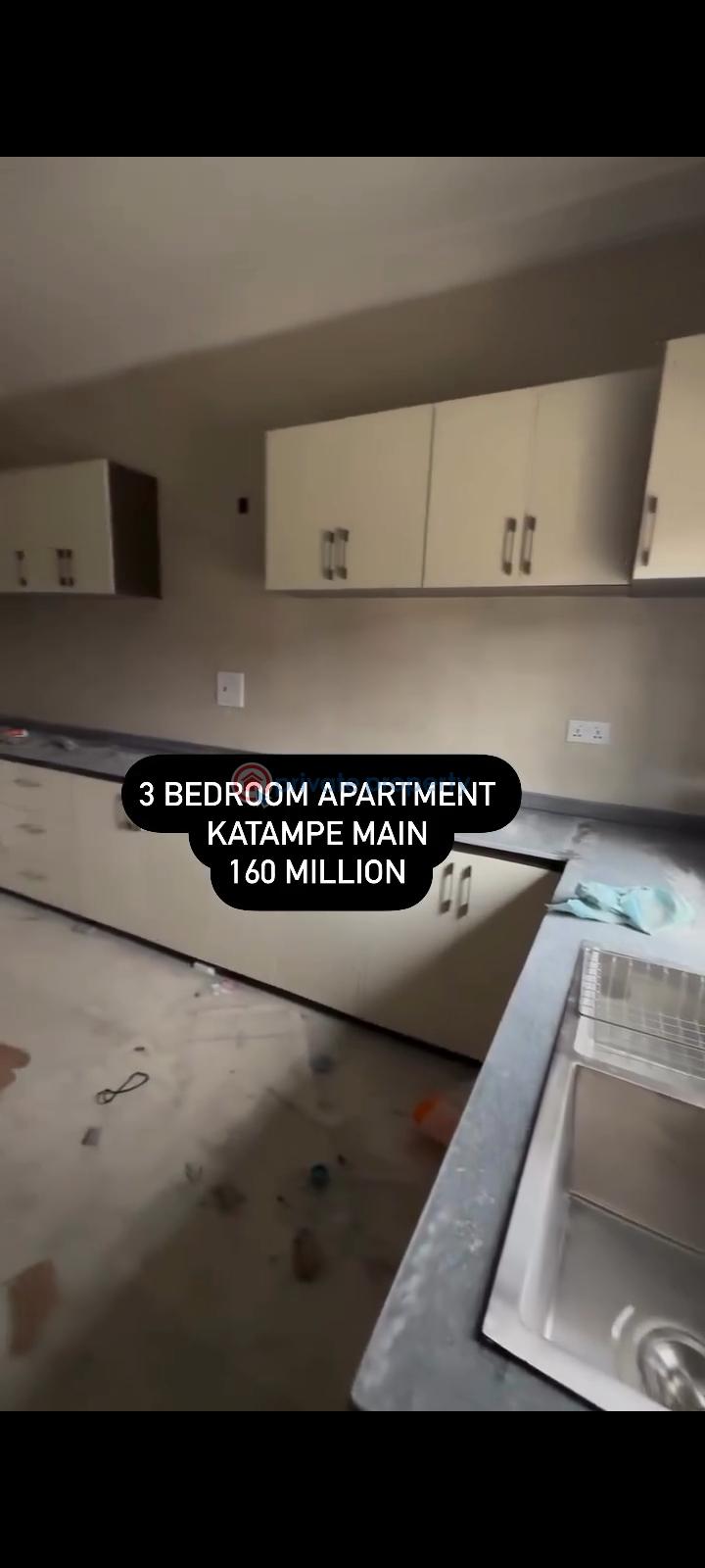 3 bedroom Block Of Flats For Sale Katampe Main Abuja Phase 2  - 6