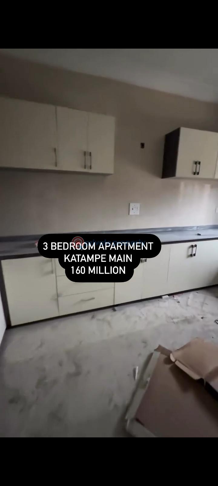 3 bedroom Block Of Flats For Sale Katampe Main Abuja Phase 2  - 4