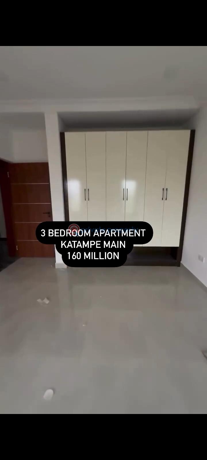 3 bedroom Block Of Flats For Sale Katampe Main Abuja Phase 2  - 7