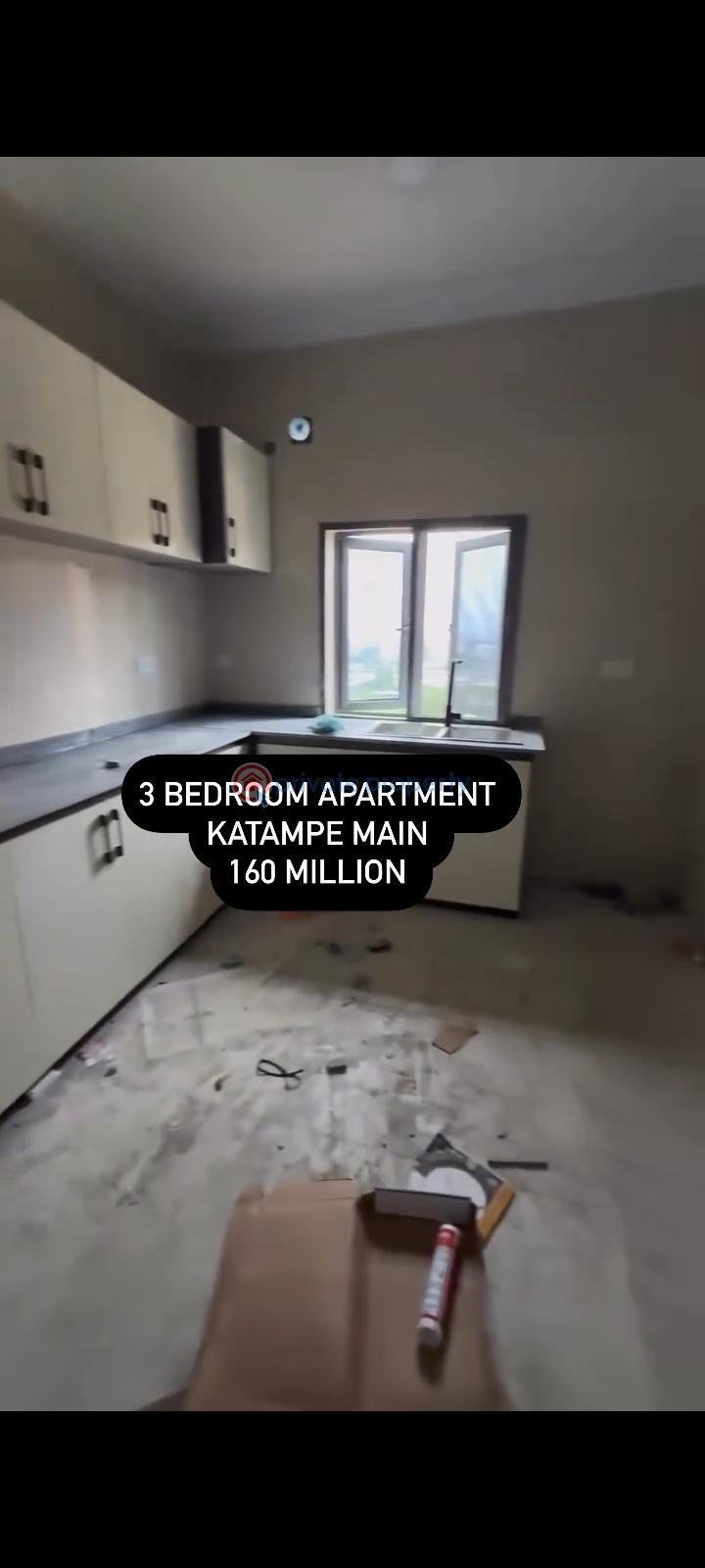 3 bedroom Block Of Flats For Sale Katampe Main Abuja Phase 2  - 5