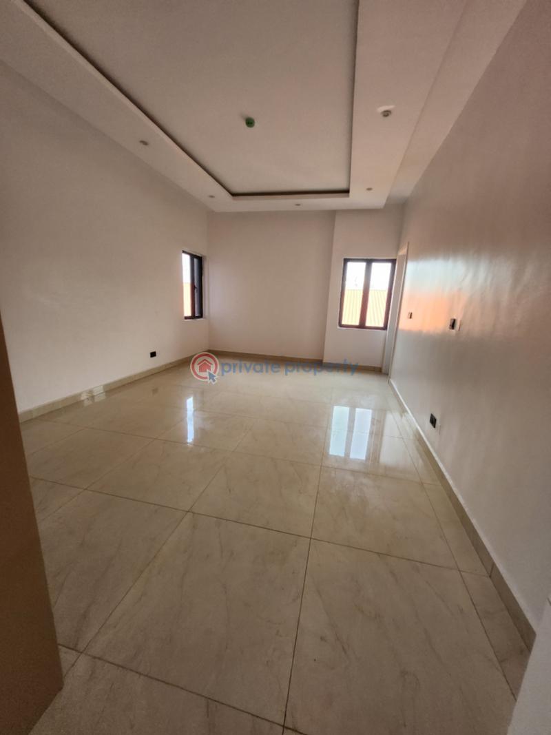 3 bedroom Flat & Apartment For Sale Off Adeola Odeku Victoria Island Victoria Island Lagos - 4