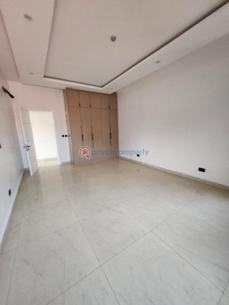 3 bedroom Flat & Apartment For Sale Off Adeola Odeku Victoria Island Victoria Island Lagos - 5