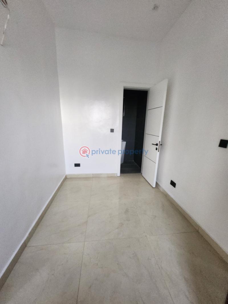 3 bedroom Flat & Apartment For Sale Off Adeola Odeku Victoria Island Victoria Island Lagos - 1