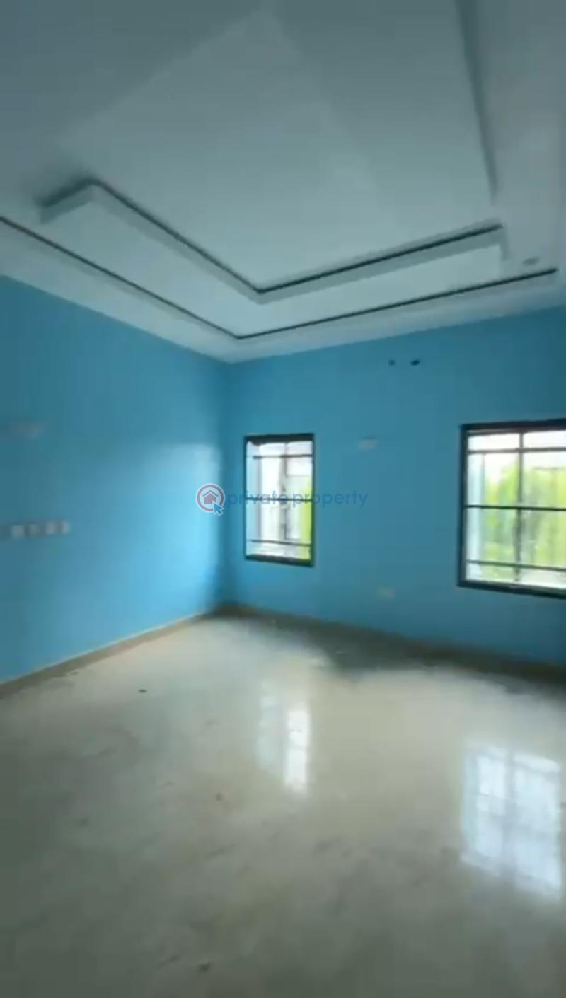 3 bedroom Flat & Apartment For Rent Jahi Gilmore Jahi Abuja Phase 2  - 0
