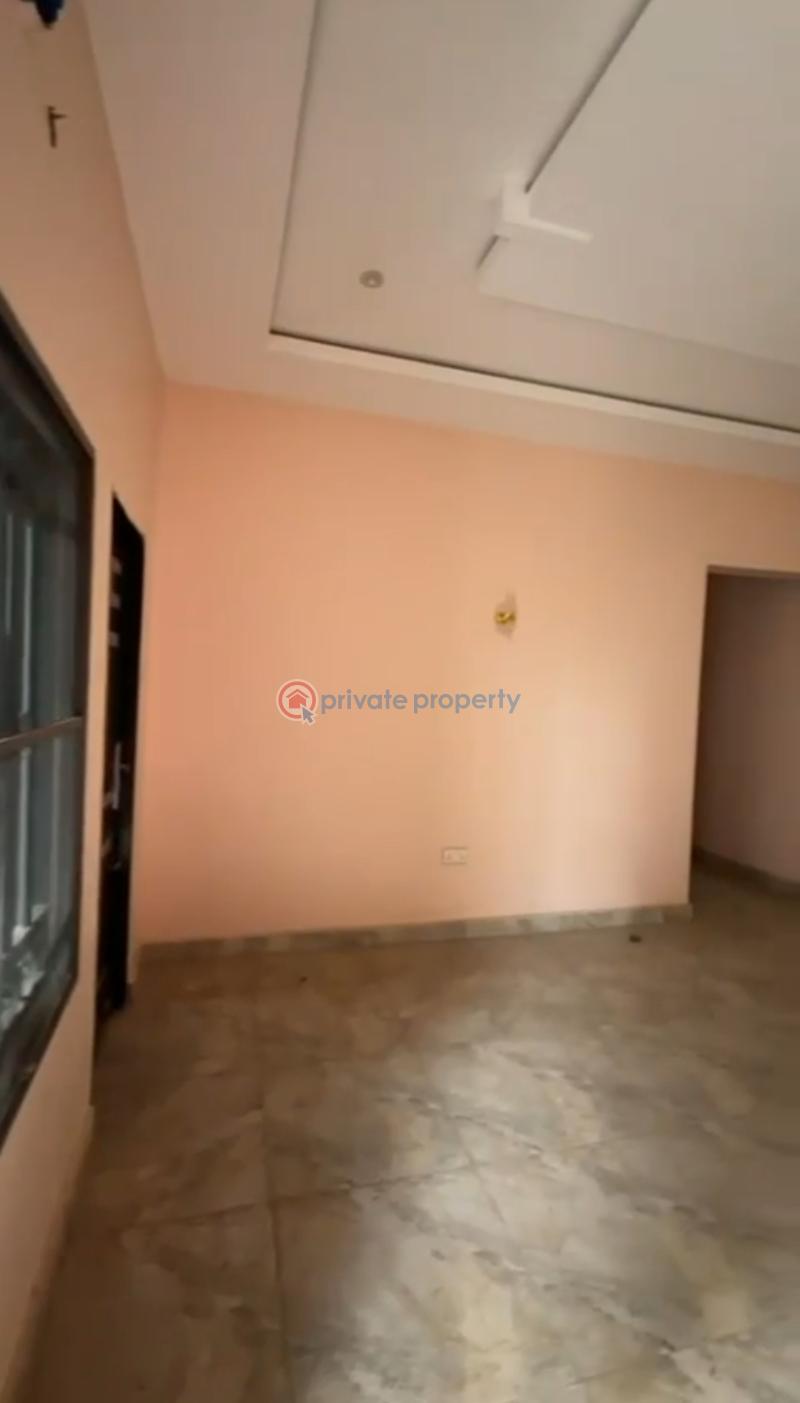 3 bedroom Flat & Apartment For Rent Jahi Gilmore Jahi Abuja Phase 2  - 4