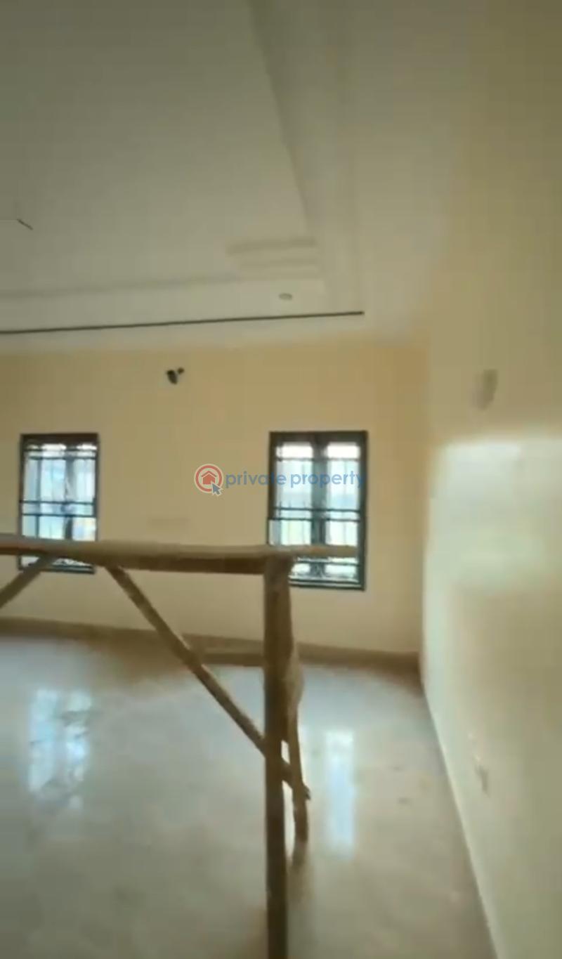 3 bedroom Flat & Apartment For Rent Jahi Gilmore Jahi Abuja Phase 2  - 7