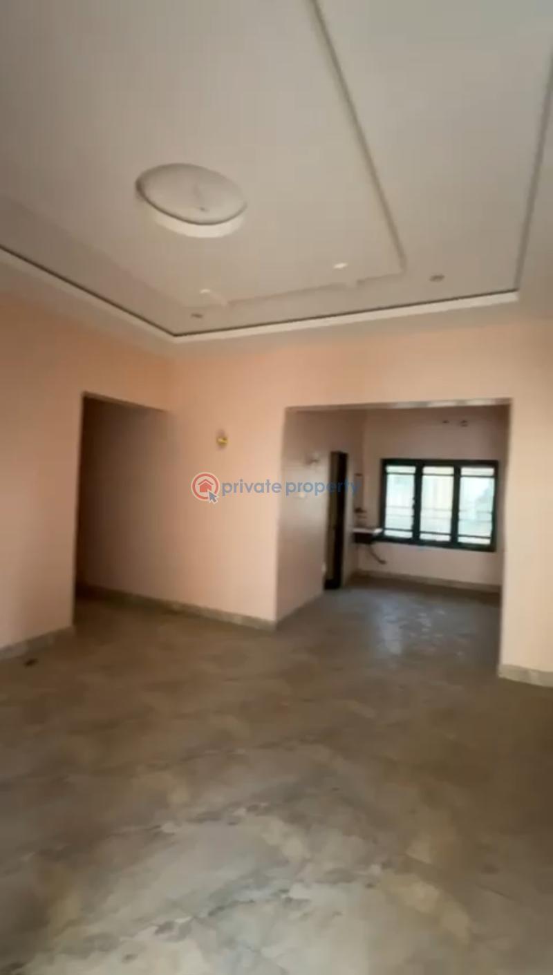 3 bedroom Flat & Apartment For Rent Jahi Gilmore Jahi Abuja Phase 2  - 2