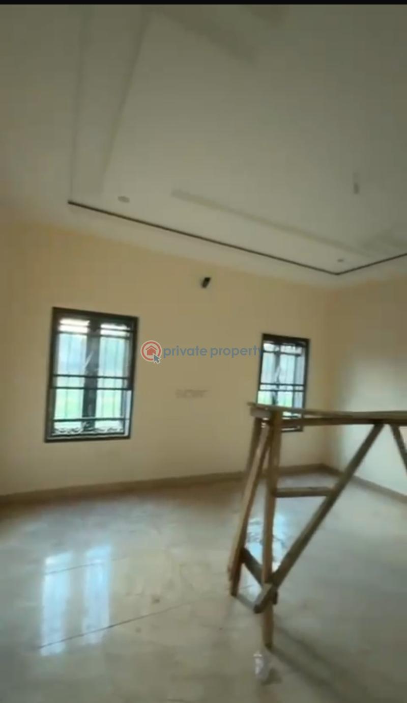3 bedroom Flat & Apartment For Rent Jahi Gilmore Jahi Abuja Phase 2  - 6