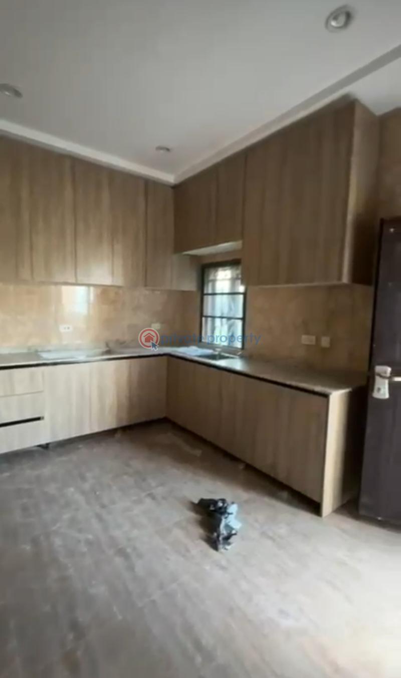 3 bedroom Flat & Apartment For Rent Jahi Gilmore Jahi Abuja Phase 2  - 3