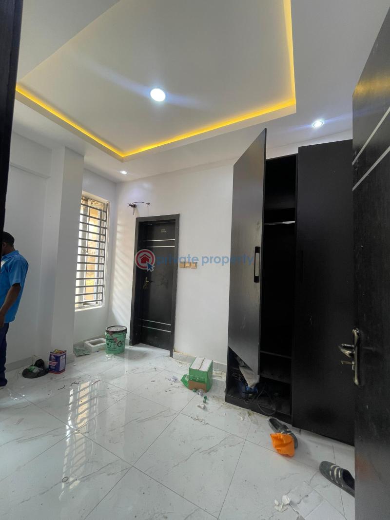 3 bedroom Block Of Flats For Rent Ikate Elegushi Lekki Lagos - 5