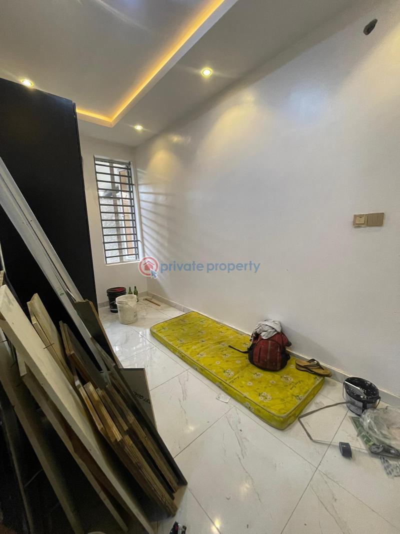 3 bedroom Block Of Flats For Rent Ikate Elegushi Lekki Lagos - 3