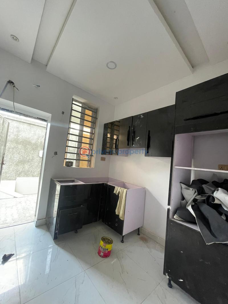 3 bedroom Block Of Flats For Rent Ikate Elegushi Lekki Lagos - 7