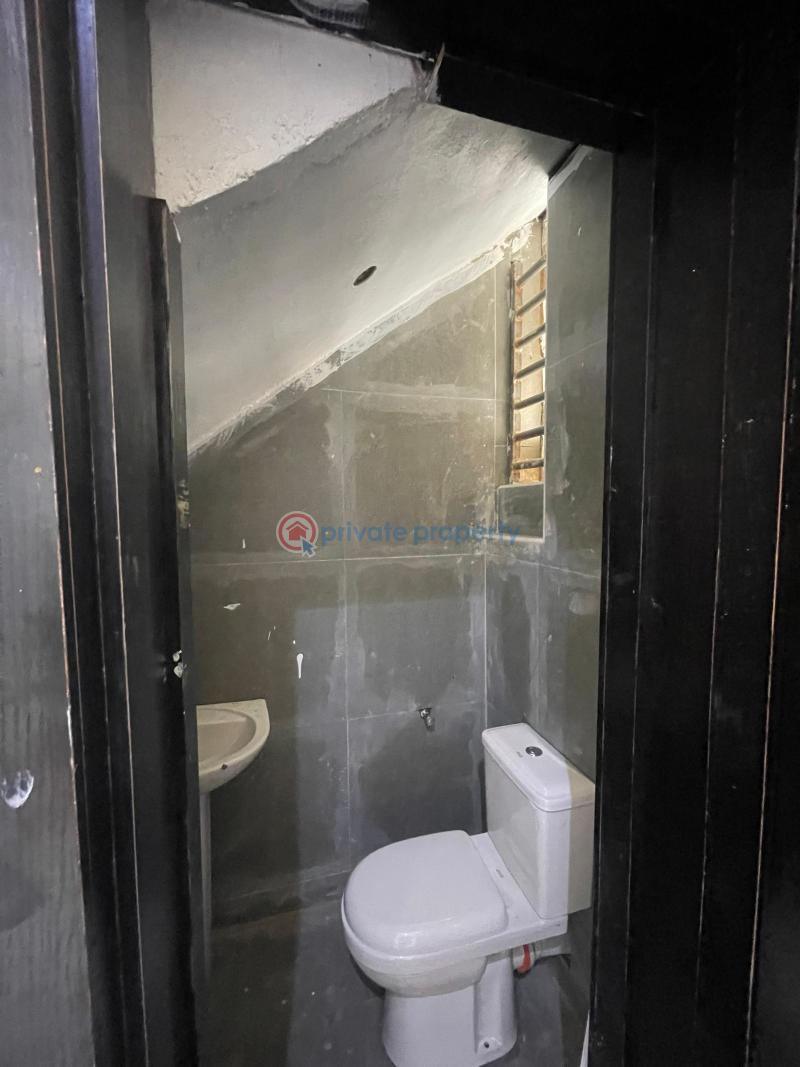 3 bedroom Block Of Flats For Rent Ikate Elegushi Lekki Lagos - 4