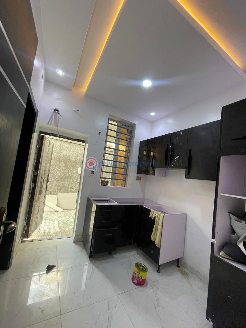 3 bedroom Block Of Flats For Rent Ikate Elegushi Lekki Lagos - 2