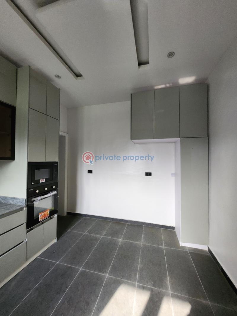 3 bedroom Flat & Apartment For Sale Off Adeola Odeku Victoria Island Victoria Island Lagos - 3