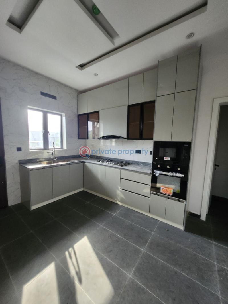 3 bedroom Flat & Apartment For Sale Off Adeola Odeku Victoria Island Victoria Island Lagos - 2