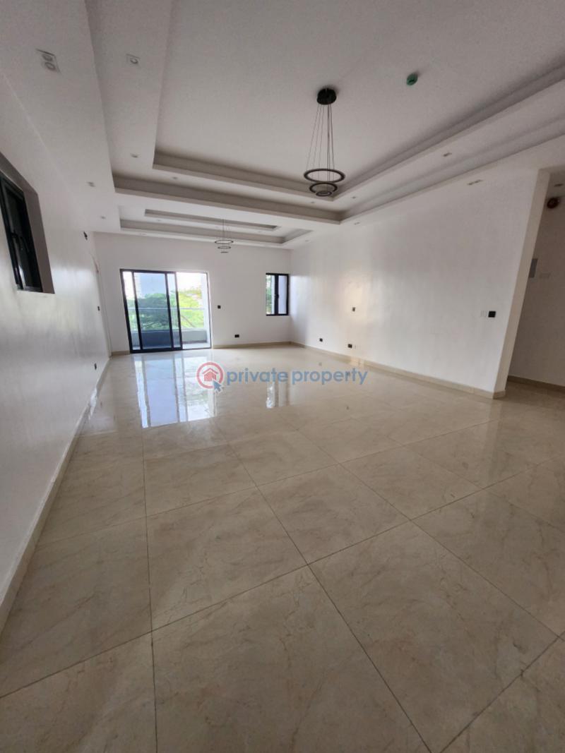3 bedroom Flat & Apartment For Sale Off Adeola Odeku Victoria Island Victoria Island Lagos - 11