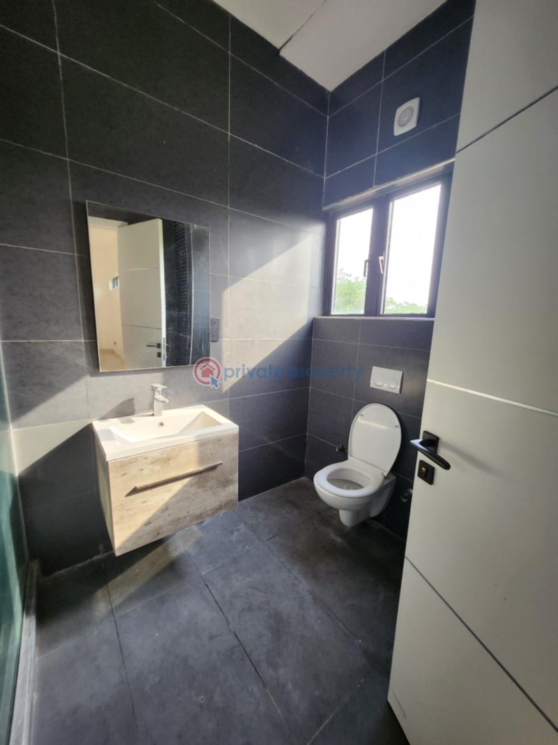 3 bedroom Flat & Apartment For Sale Off Adeola Odeku Victoria Island Victoria Island Lagos - 9