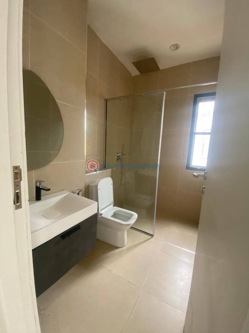 3 bedroom Block Of Flats For Rent Lekki Phase 1 Lagos - 2