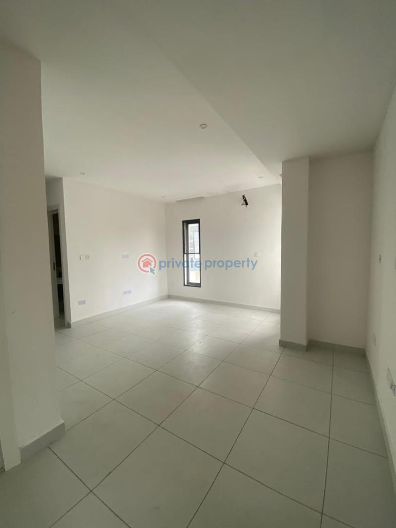 3 bedroom Block Of Flats For Rent Lekki Phase 1 Lagos - 4